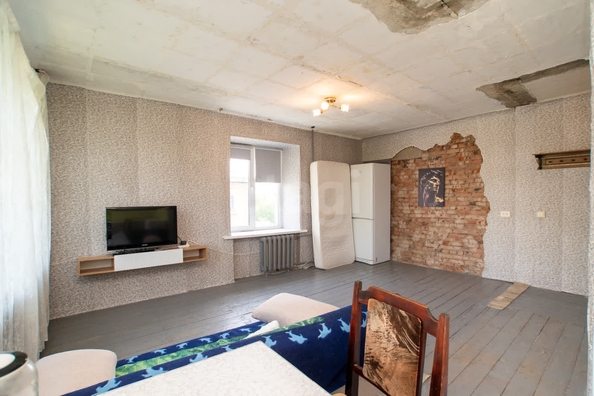 
  Сдается 1-комн. квартира, 32 м², Карла Маркса пр-кт, д. 25
. Фото 5.