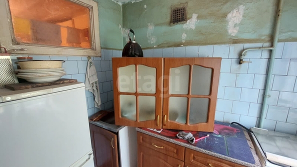 
  Продается 2-комн. квартира, 43.1 м², Блюхера ул, д. 33
. Фото 2.