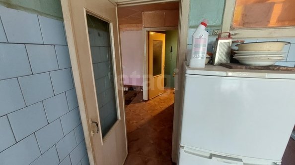 
  Продается 2-комн. квартира, 43.1 м², Блюхера ул, д. 33
. Фото 4.