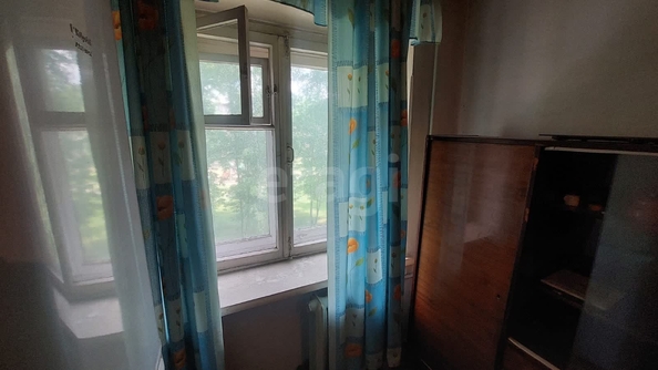 
  Продается 2-комн. квартира, 43.1 м², Блюхера ул, д. 33
. Фото 11.