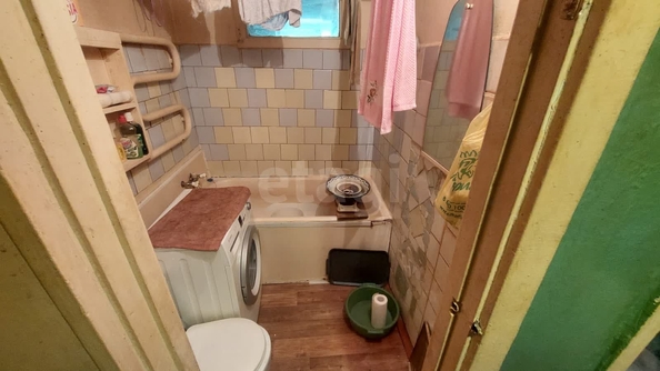 
  Продается 2-комн. квартира, 43.1 м², Блюхера ул, д. 33
. Фото 15.