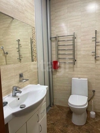 
  Сдается 1-комн. квартира, 42 м², 2-я Обская ул, д. 154
. Фото 5.