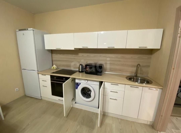 
  Сдается 2-комн. квартира, 50 м², Красный пр-кт, д. 307
. Фото 14.