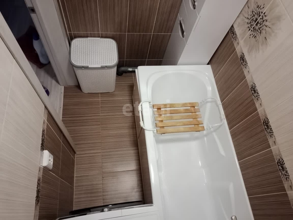 
  Продается 3-комн. квартира, 69.4 м², Большевистская ул, д. 26
. Фото 18.