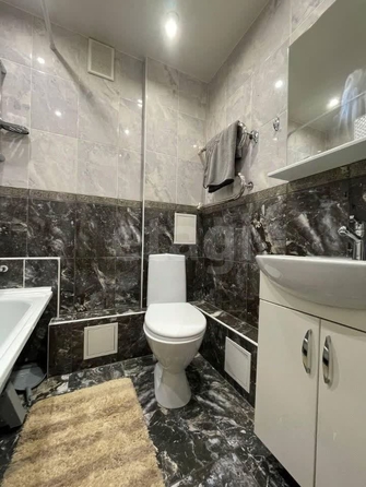 
  Продается 1-комн. квартира, 28.3 м², Народная ул, д. 8
. Фото 10.