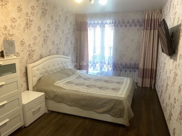 
  Продается 3-комн. квартира, 71.7 м², Кубовая ул, д. 92/1
. Фото 7.