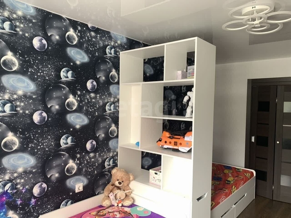 
  Продается 3-комн. квартира, 71.7 м², Кубовая ул, д. 92/1
. Фото 19.