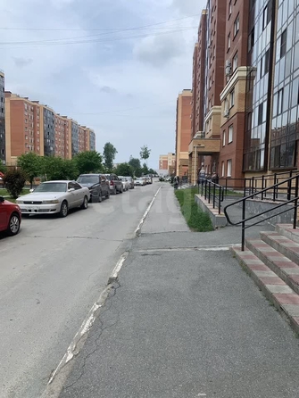 
  Продается 3-комн. квартира, 71.7 м², Кубовая ул, д. 92/1
. Фото 28.