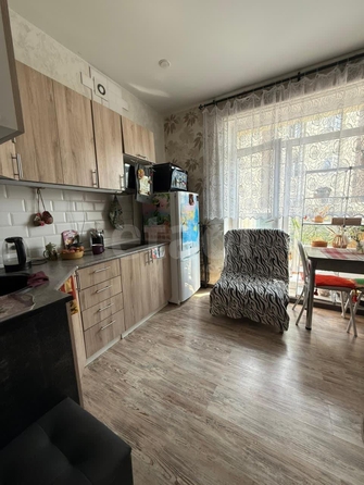 
  Продается студия, 18 м², Большая ул, д. 680
. Фото 4.