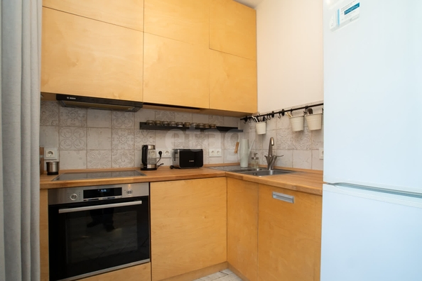 
  Продается 2-комн. квартира, 67.3 м², Федора Горячева ул, д. 63
. Фото 3.