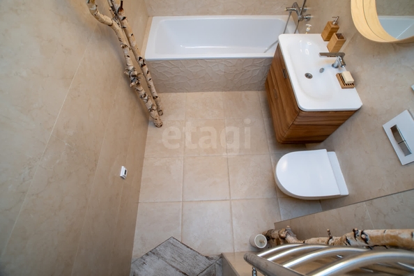 
  Продается 2-комн. квартира, 67.3 м², Федора Горячева ул, д. 63
. Фото 8.