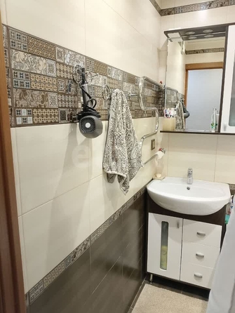
  Продается 2-комн. квартира, 43 м², Доватора ул, д. 29
. Фото 9.