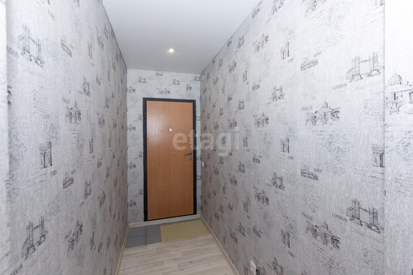 
  Продается 1-комн. квартира, 35 м², Октябрьская ул, д. 10
. Фото 9.