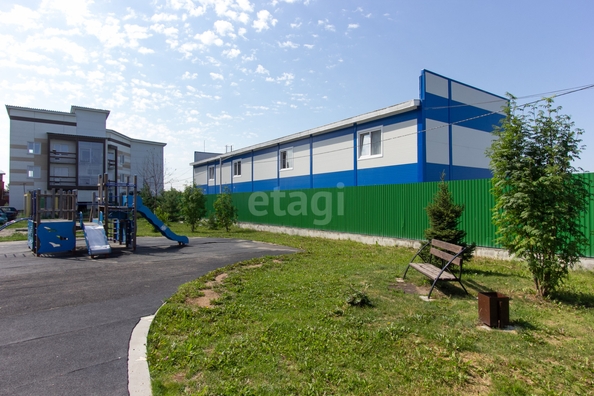 
  Продается 1-комн. квартира, 35 м², Октябрьская ул, д. 10
. Фото 12.