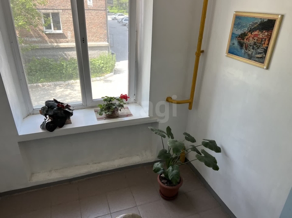 
  Продается комната, 17.4 м², Дзержинского пр-кт, д. 73
. Фото 12.