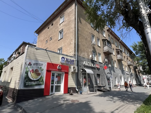 
  Продается комната, 17.4 м², Дзержинского пр-кт, д. 73
. Фото 16.