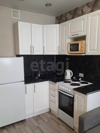 
  Сдается 1-комн. квартира, 23 м², Забалуева ул, д. 92
. Фото 1.