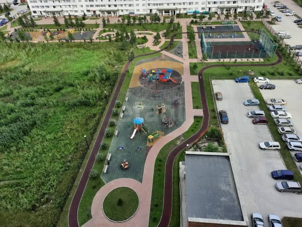 
  Сдается 1-комн. квартира, 23 м², Забалуева ул, д. 92
. Фото 10.