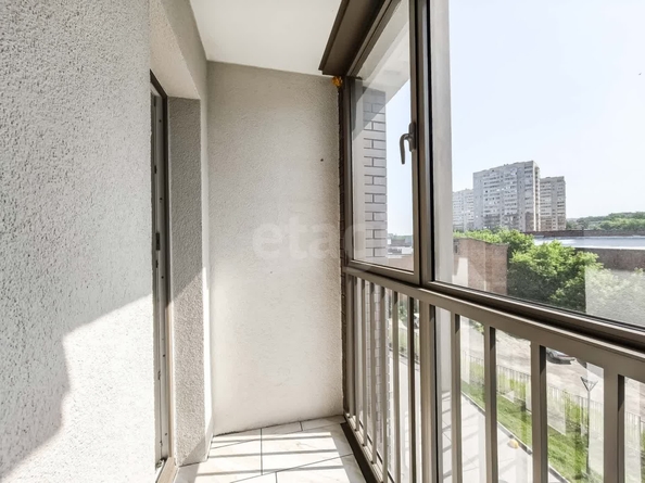 
  Продается 2-комн. квартира, 42.9 м², Фрунзе ул, д. 252/2
. Фото 4.