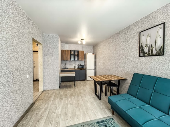 
  Продается 2-комн. квартира, 42.9 м², Фрунзе ул, д. 252/2
. Фото 7.