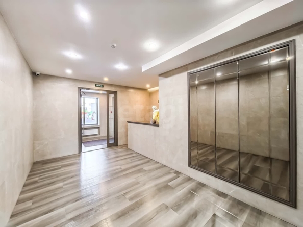 
  Продается 2-комн. квартира, 42.9 м², Фрунзе ул, д. 252/2
. Фото 17.