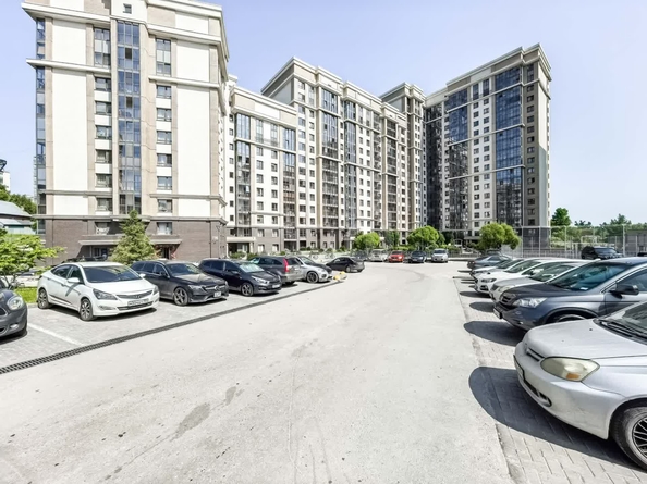 
  Продается 2-комн. квартира, 42.9 м², Фрунзе ул, д. 252/2
. Фото 23.