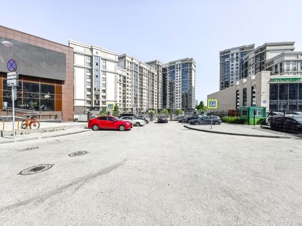 
  Продается 2-комн. квартира, 42.9 м², Фрунзе ул, д. 252/2
. Фото 26.