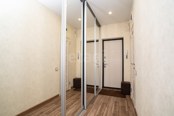 
  Продается студия, 38.1 м², Николая Сотникова ул, д. 14
. Фото 6.