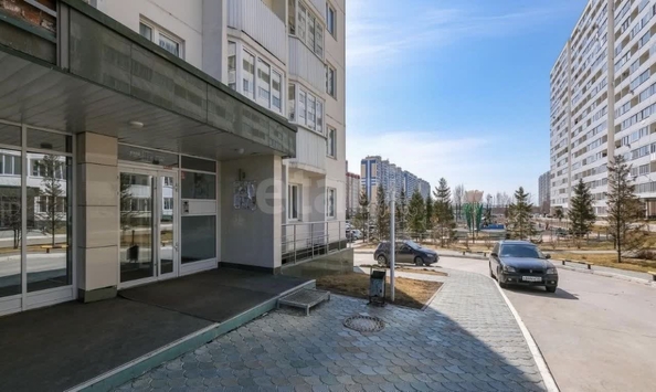 
  Продается студия, 30.2 м², Виктора Уса ул, д. 2
. Фото 7.