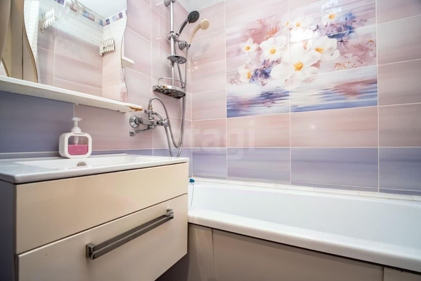 
  Продается 3-комн. квартира, 75 м², Выставочная ул, д. 17
. Фото 4.