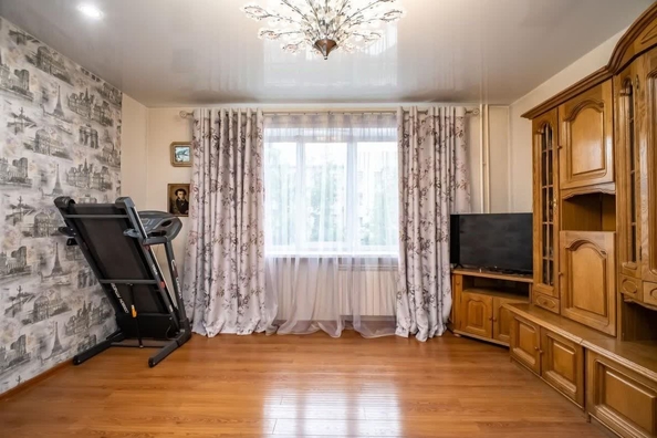 
  Продается 3-комн. квартира, 75 м², Выставочная ул, д. 17
. Фото 5.