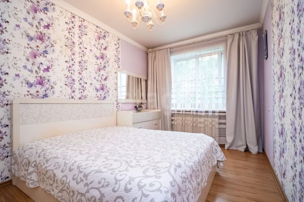 
  Продается 3-комн. квартира, 75 м², Выставочная ул, д. 17
. Фото 22.