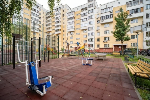
  Продается 3-комн. квартира, 75 м², Выставочная ул, д. 17
. Фото 38.