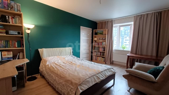 
  Продается 2-комн. квартира, 62.8 м², МКР Чистая Слобода, дом 39
. Фото 27.
