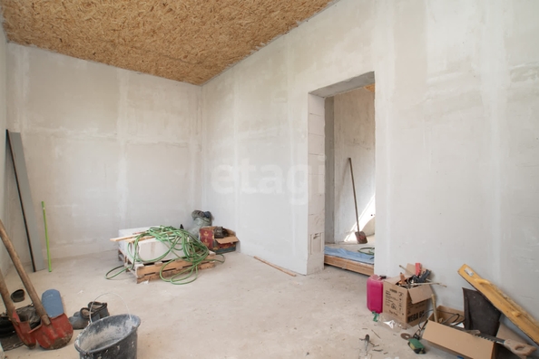 
  Продается дом, 113 м², село Ленинское
. Фото 12.