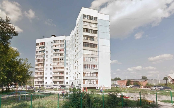 
  Продается 4-комн. квартира, 96 м², Марата ул, д. 6
. Фото 1.