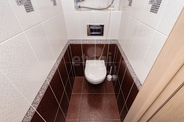 
  Продается 4-комн. квартира, 96 м², Марата ул, д. 6
. Фото 15.
