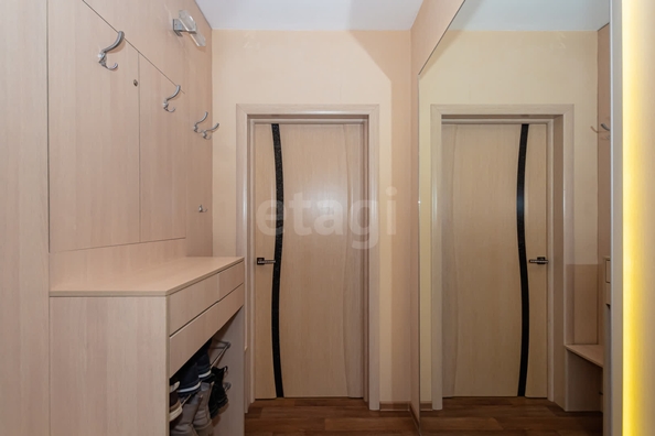 
  Продается 4-комн. квартира, 96 м², Марата ул, д. 6
. Фото 20.