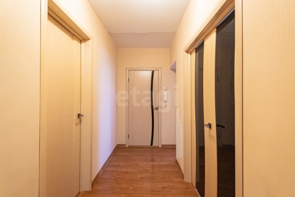
  Продается 4-комн. квартира, 96 м², Марата ул, д. 6
. Фото 22.