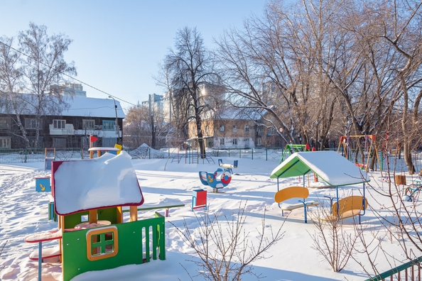 
  Продается 4-комн. квартира, 96 м², Марата ул, д. 6
. Фото 23.
