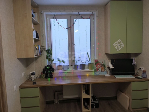 
  Продается 3-комн. квартира, 59 м², Виктора Уса ул, д. 1/1
. Фото 9.