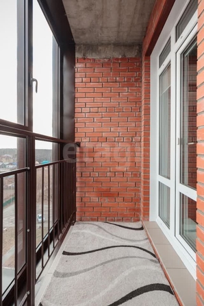 
  Продается студия, 34 м², Лобачевского ул, д. 75
. Фото 8.