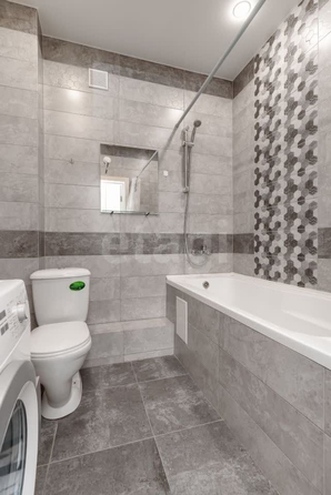 
  Продается студия, 34 м², Лобачевского ул, д. 75
. Фото 14.