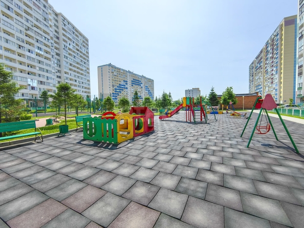 
  Продается студия, 27.9 м², Фадеева ул, д. 66/4
. Фото 14.