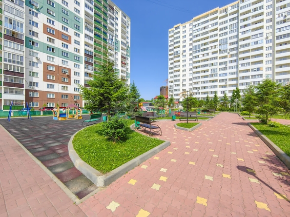 
  Продается студия, 27.9 м², Фадеева ул, д. 66/4
. Фото 15.