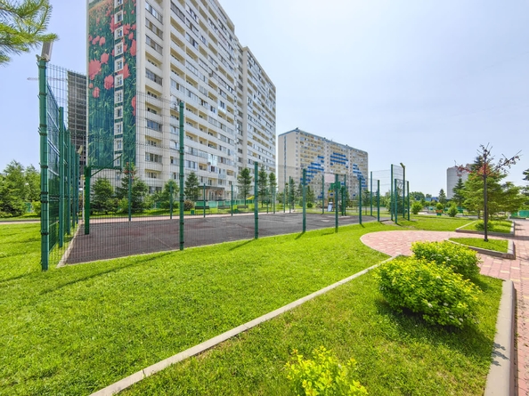 
  Продается студия, 27.9 м², Фадеева ул, д. 66/4
. Фото 20.