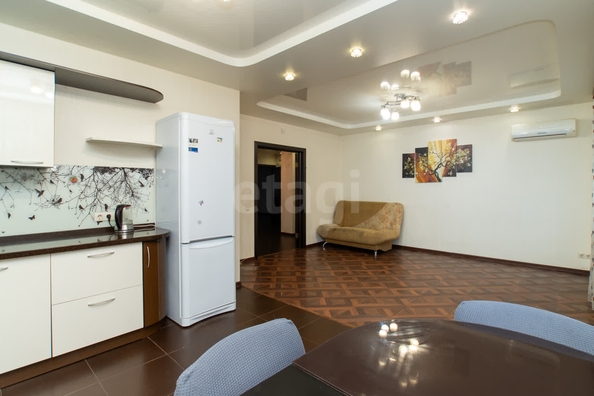 
  Продается 3-комн. квартира, 102 м², Степная ул, д. 6
. Фото 3.