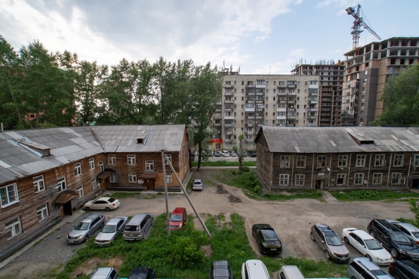 
  Продается 3-комн. квартира, 102 м², Степная ул, д. 6
. Фото 35.