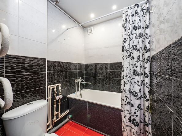 
  Продается 2-комн. квартира, 44.3 м², Индустриальная ул, д. 4
. Фото 21.