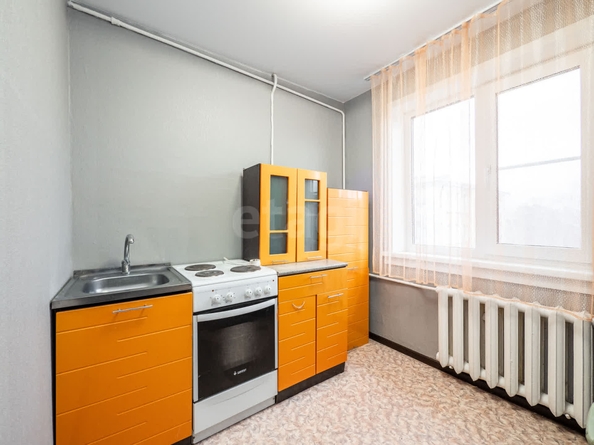 
  Продается 2-комн. квартира, 44.3 м², Индустриальная ул, д. 4
. Фото 23.